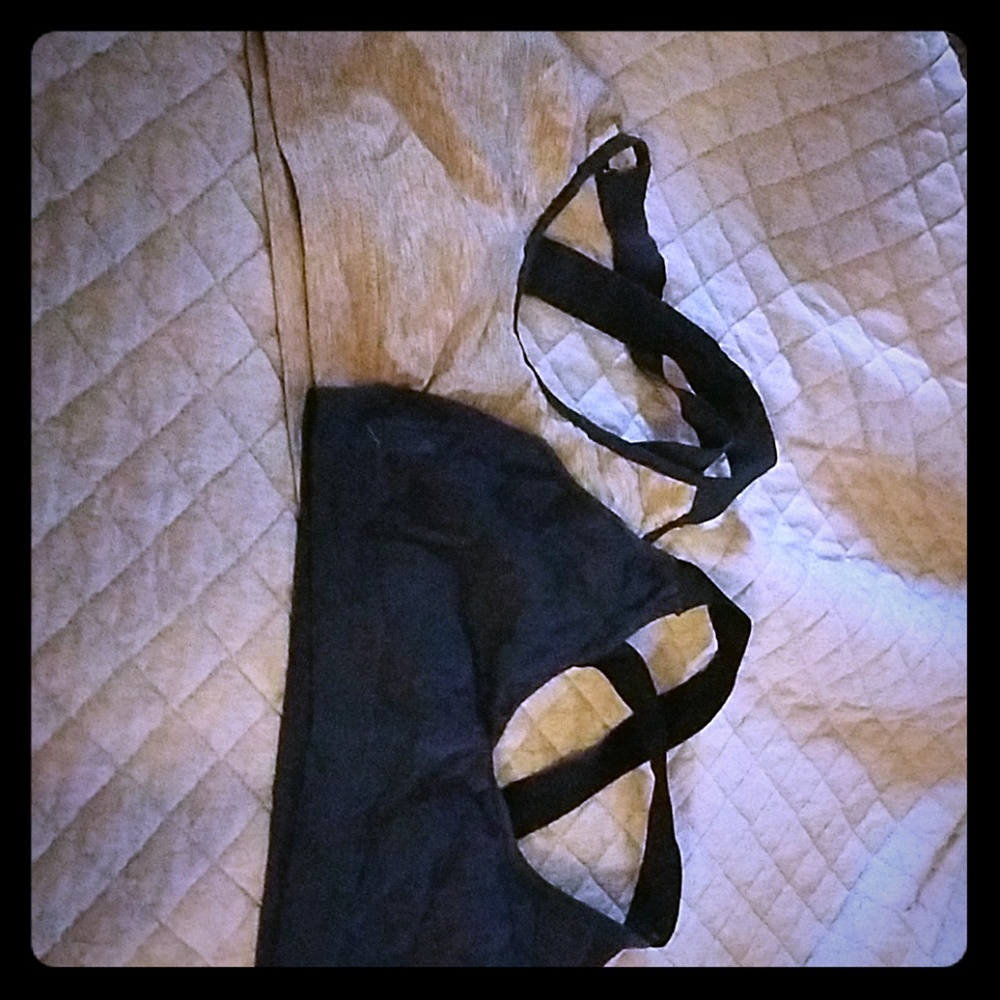 2 Sports Bras